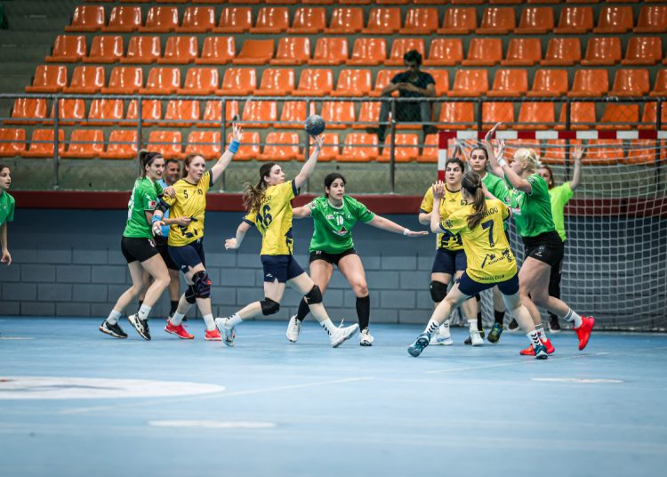 Ξεκινάει το Final-4 του Κυπέλλου ΟΠΑΠ Γυναικών στο Χάντμπολ