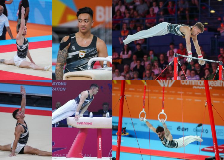 Στο Ρίμινι για διεκδίκηση Ολυμπιακής πρόκρισης