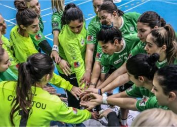 Έπιασαν 13άρι τα CyView Λατσιά στο πρωτάθλημα Γυναικών στο Χάντμπολ