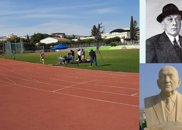 Την Παρασκευή (19/4) τα «Λανίτεια» και το Φοιτητικό Πρωτάθλημα