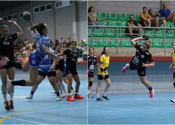 Ε.Ν. Αθηένου και CablenetΠανελλήνιος στον τελικό του Κυπέλλου ΟΠΑΠ Γυναικών στο Χάντμπολ