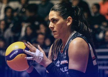 Συνεχίζει στην ιταλική Κιέρι η Κατερίνα Ζακχαίου