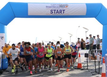 Την Κυριακή (21/4) στο Παραλίμνι, το 3ο Cyprus Road Races Grand Prix