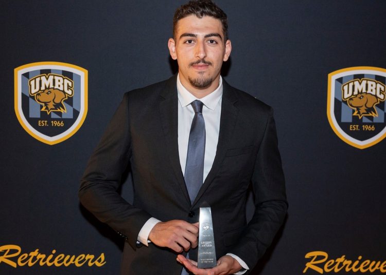 Έβδομος όλων των εποχών ο Παπά – Πρωτιές φοιτητών μας στις ΗΠΑ