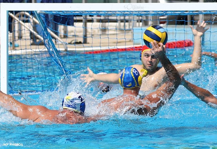 Υδατοσφαίριση: Στον τελικό του Κυπέλλου Λεμεσός – Λάρνακα