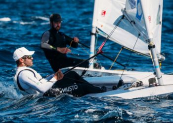 Έντεκα σερί διοργανώσεις στην πρώτη δεκάδα ο Παύλος Κοντίδης