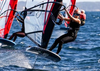 Κέρδισε θέσεις στη γενική κατάταξη η Λάππα