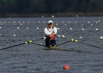 Στη Λουκέρνη μεταφέρονται οι ελπίδες του Ζησιμίδη για Ολυμπιακή πρόκριση