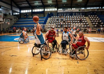 Πάνε σε τρίτο αγώνα Απόλλωνας και Κεραυνός Rollers