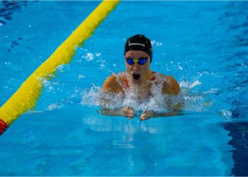 Στο Βερολίνο για τον τελευταίο αγώνα πριν από τους Παραολυμπιακούς η Καρολίνα Πελενδρίτου