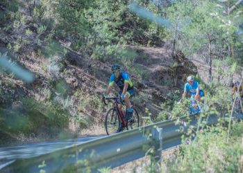 Οι υπέροχες και απαιτητικές διαδρομές για τον αγώνα «0-2000 Challenge»