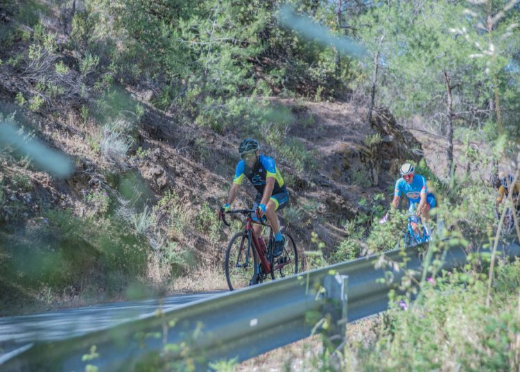 Οι υπέροχες και απαιτητικές διαδρομές για τον αγώνα «0-2000 Challenge»