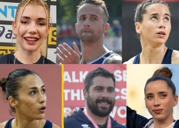 Αυτοί βρίσκονται στον… «Δρόμο για το Παρίσι»