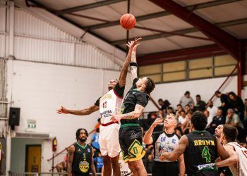 AEK και Κεραυνός στις μάχες για τον τίτλο