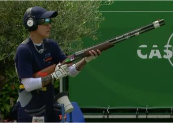 Χάθηκαν στον τελικό οι ελπίδες για Ολυμπιακή πρόκριση