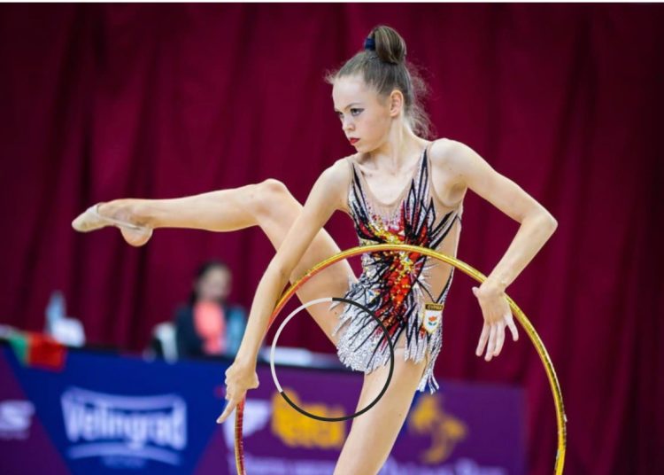 Μεγάλωσε η Ολυμπιακή ομάδα, πήρε την πρόκριση η Βέρα Τουγκολούκοβα