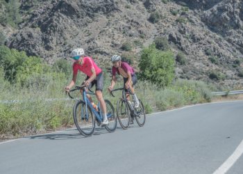 To πρώτο Σαββατοκύριακο του Ιουνίου θα διεξαχθεί ο αγώνας ποδηλατικής ανάβασης «0-2000 Challenge»