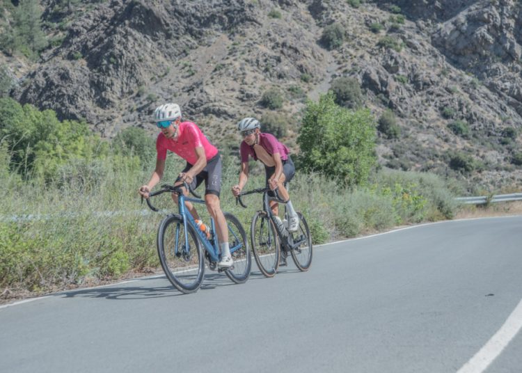 To πρώτο Σαββατοκύριακο του Ιουνίου θα διεξαχθεί ο αγώνας ποδηλατικής ανάβασης «0-2000 Challenge»