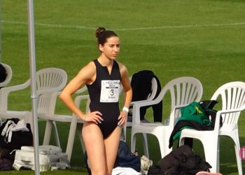 Αρχή με 6,35μ για την Φιλίππα Φωτοπούλου