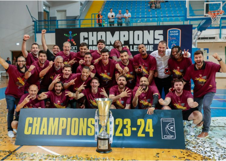 Νταμπλούχος ο Κεραυνός