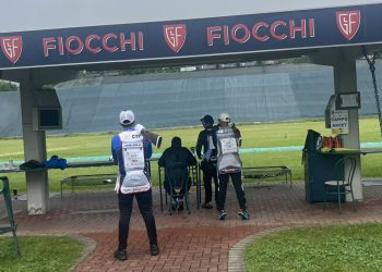 Σκοπεύουν στην τελευταία ευκαιρία για τους Ολυμπιακούς Αγώνες οι Κύπριοι σκοπευτές