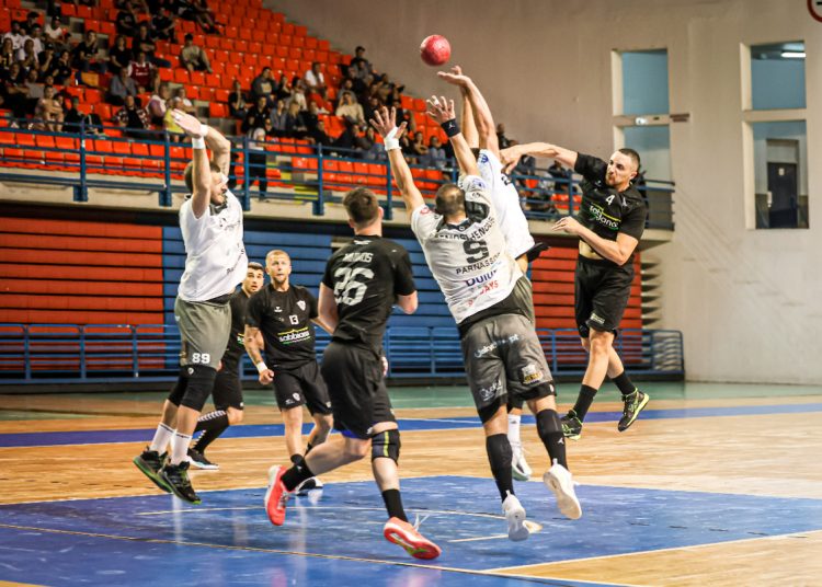 Sabbianco Ανόρθωση και Παρνασσός θέλουν να πλησιάσουν τον τίτλο στον τέταρτο τελικό