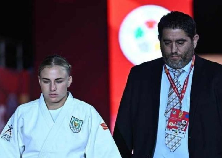 Πέμπτη στο Τατζικιστάν η Ασβεστά και άλλο ένα βήμα προς τους Ολυμπιακούς