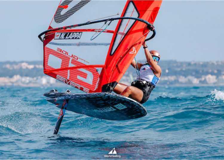 Πάει Παρίσι και η Νατάσα Λάππα – Όγδοο μέλος της Ολυμπιακής ομάδας