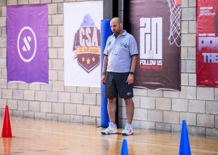 Τίτλος στην Ασία για τον Μιχάλη Ματσεντίδη