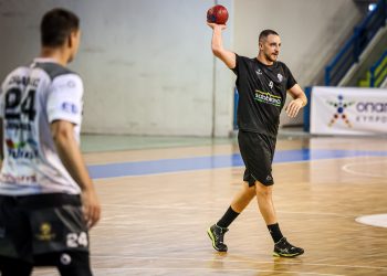 Η Sabbianco Ανόρθωση ισοφάρισε τον Παρνασσό στους τελικούς