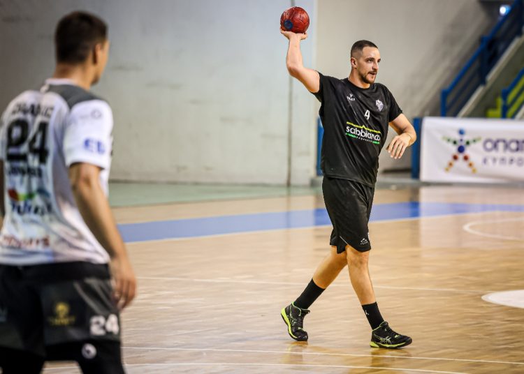 Η Sabbianco Ανόρθωση ισοφάρισε τον Παρνασσό στους τελικούς