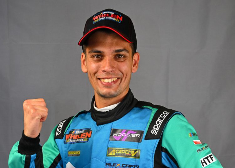 Έτοιμος για αντεπίθεση στον δεύτερο αγώνα της χρονιάς ο Βλαδίμηρος Τζιωρτζής