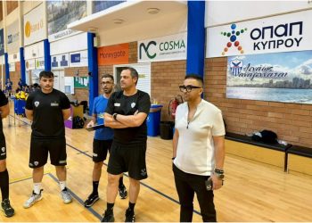 Πρόστιμο €47.000 καθάρισε ο πρόεδρος της Sabbianco Ανόρθωσης