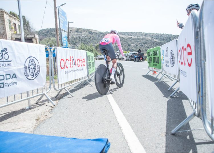 Αργυρό για τους Special Olympics Cyprus στο Ευρωπαϊκό Ενοποιημένο Τουρνουά Καλαθόσφαιρας