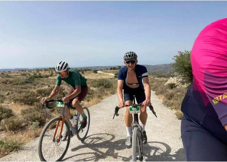 Η φανταστική εμπειρία του GravelRaceστο «0-2000 Challenge»