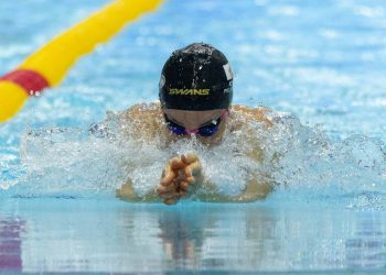 Ακόμη μια επιτυχία για την Πελενδρίτου, αργυρή στο Βερολίνο