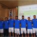 Mπήκε με το δεξί η Εθνική Ανδρών στο Davis Cup