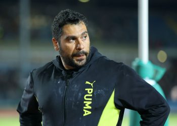 Αρχή με τον ρέκορνταμ Παρέλλη στο Ευρωπαϊκό Πρωτάθλημα