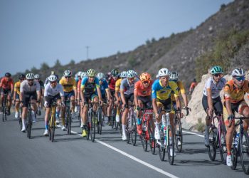 Μοναδικές ποδηλατικές στιγμές στο «0-2000 Challenge» – Νικητές Ζakarin και Ζαφείρη