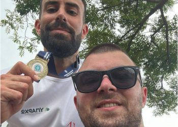 Νέες επιτυχίες για Μπέρο και Μιχαηλίδη