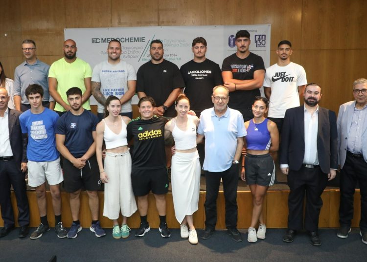 Αντίστροφη μέτρηση για τα Παγκύπρια Πρωταθλήματα Στίβου