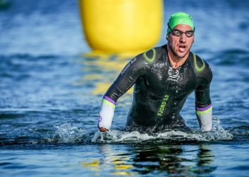 Τέταρτος στο Παγκόσμιο Κύπελλο Παρα-Τριάθλου ο Ανδρέας Δουλαππάς