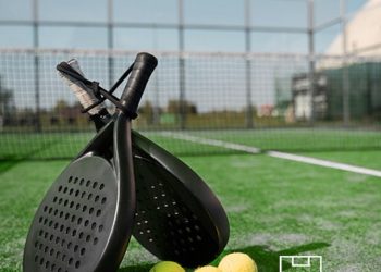 Τουρνουά Padel στο NAIS sports club Λεμεσού στις αρχές Αυγούστου