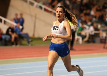 Ατομική επίδοση για την Κουντούρη, στην κορυφαία πεντάδα όλων των εποχών