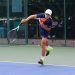 Στη μάχη του WimbledonJunior U18 oΑνδρέας Τίμινης