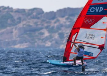 Άλλες δύο θέσεις κέρδισε η Λάππα – Στοχεύει μέχρι την 15η θέση