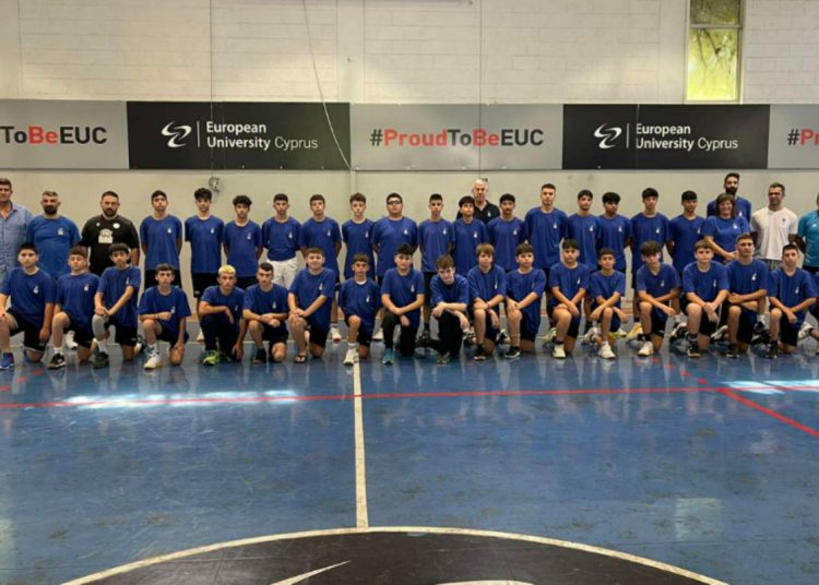 Χρήσιμα συμπεράσματα από τα προπονητικά καμπ στο πλαίσιο του Στρατηγικού Σχεδιασμού της ΚΟΧ