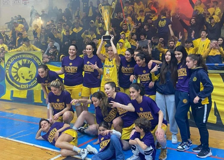 Ξανά στην Ευρώπη έπειτα από 15 χρόνια η ΑΕΛ!