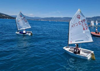 Ξεχώρισαν Έλληνας και Γεωργίου στο ευρωπαϊκό της Ιταλίας