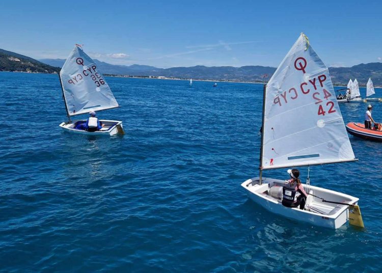 Ξεχώρισαν Έλληνας και Γεωργίου στο ευρωπαϊκό της Ιταλίας